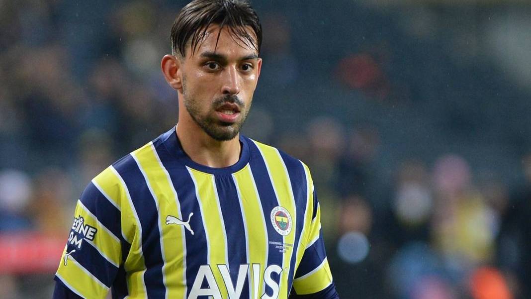Fenerbahçe'den sürpriz İrfan Can Kahveci kararı! Daha yeni sözleşme imzalanmıştı. Ali Koç gemileri yaktı 3